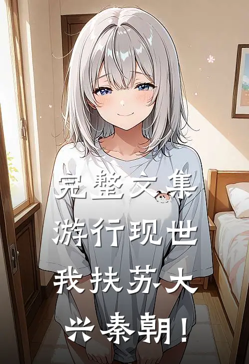 完整文集游行现世，我扶苏大兴秦朝！