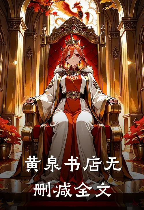 黄泉书店无删减全文