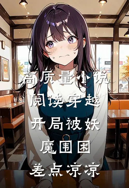 高质量小说阅读穿越：开局被妖魔围困，差点凉凉