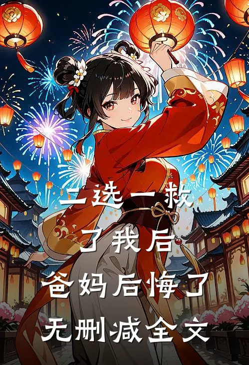 二选一救了我后，爸妈后悔了无删减全文