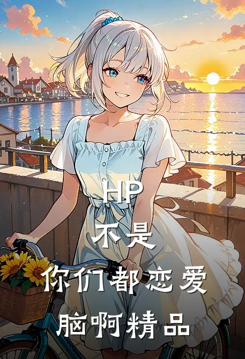 HP：不是，你们都恋爱脑啊精品