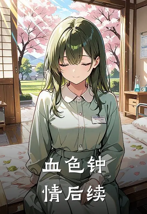 血色钟情后续