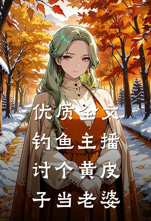 优质全文钓鱼主播：讨个黄皮子当老婆