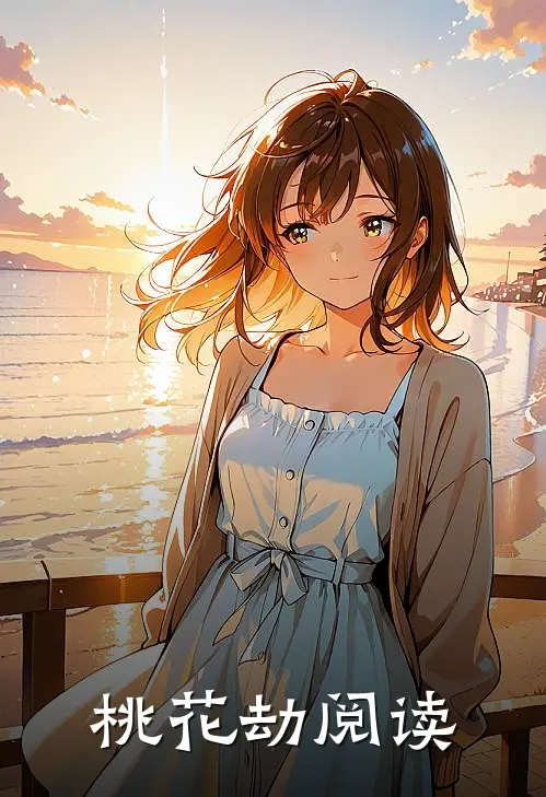 桃花劫阅读