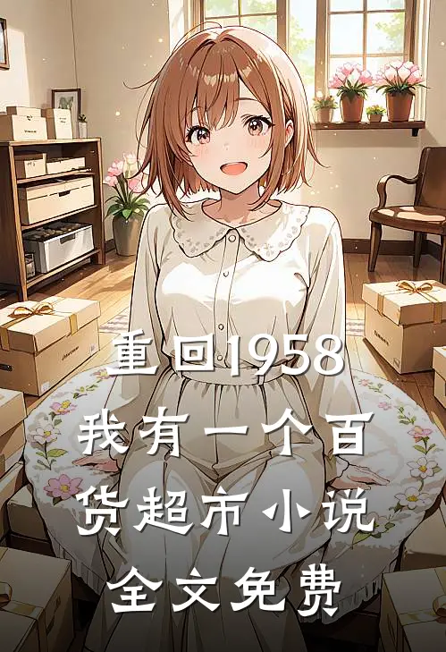 重回1958，我有一个百货超市小说全文免费