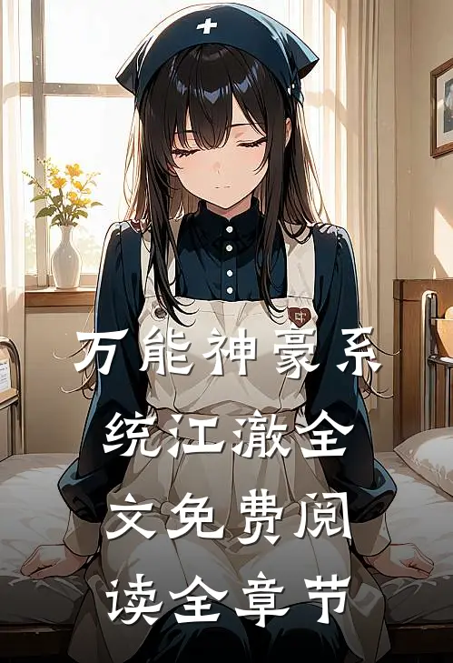 万能神豪系统江澈全文免费阅读全章节