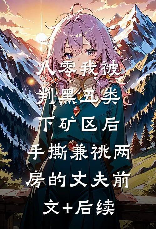 八零我被判黑五类下矿区后，手撕兼祧两房的丈夫前文+后续