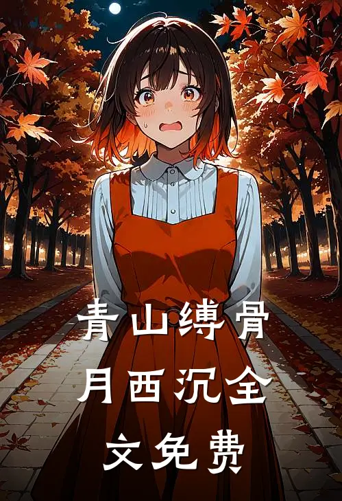 青山缚骨月西沉全文免费