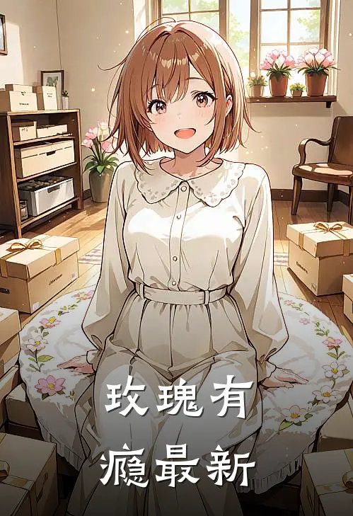 玫瑰有瘾最新