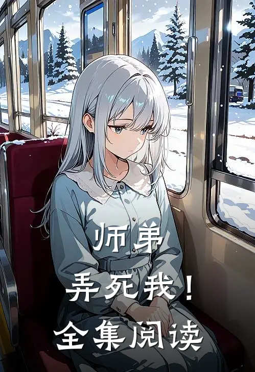师弟，弄死我！全集阅读