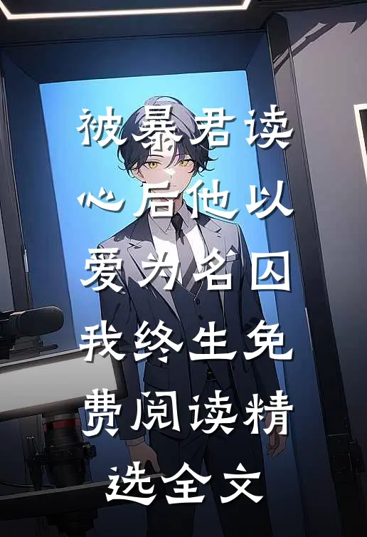 被暴君读心后他以爱为名囚我终生免费阅读精选全文