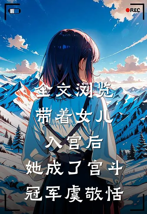 全文浏览带着女儿入宫后,她成了宫斗冠军 虞敬恬