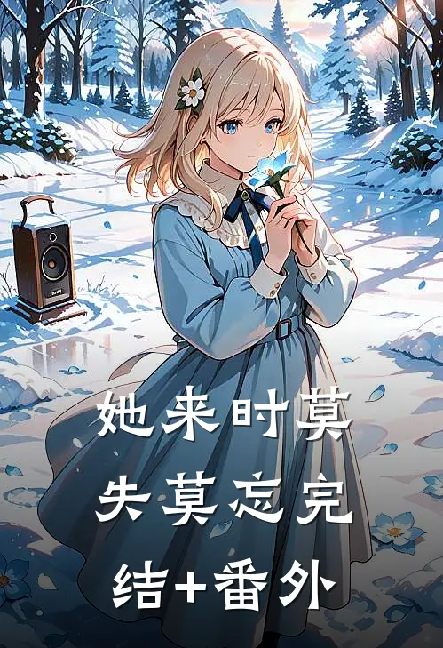她来时莫失莫忘完结+番外
