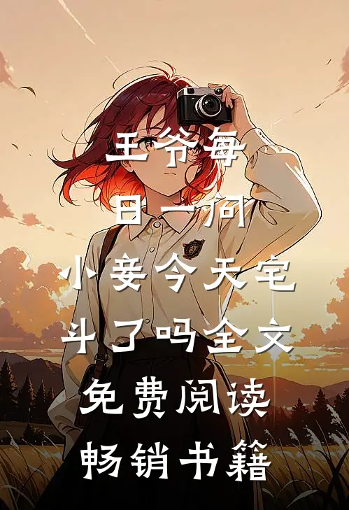 王爷每日一问,小妾今天宅斗了吗全文免费阅读畅销书籍