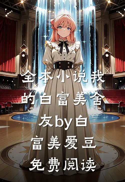 全本小说我的白富美舍友by白富美爱豆免费阅读