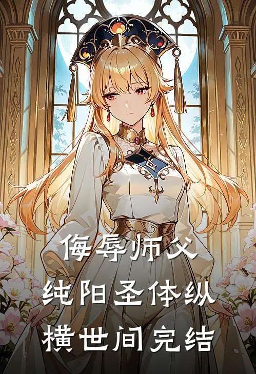 侮辱师父，纯阳圣体纵横世间完结