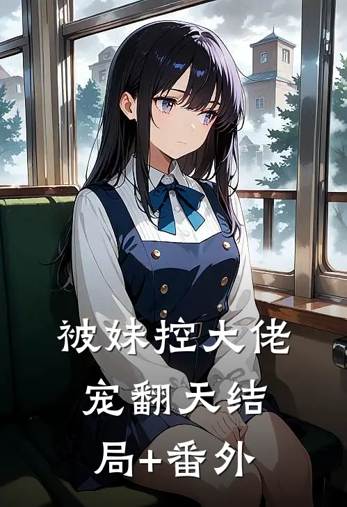 被妹控大佬宠翻天结局+番外