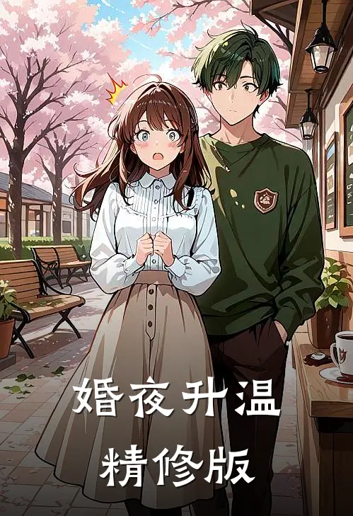 婚夜升温精修版