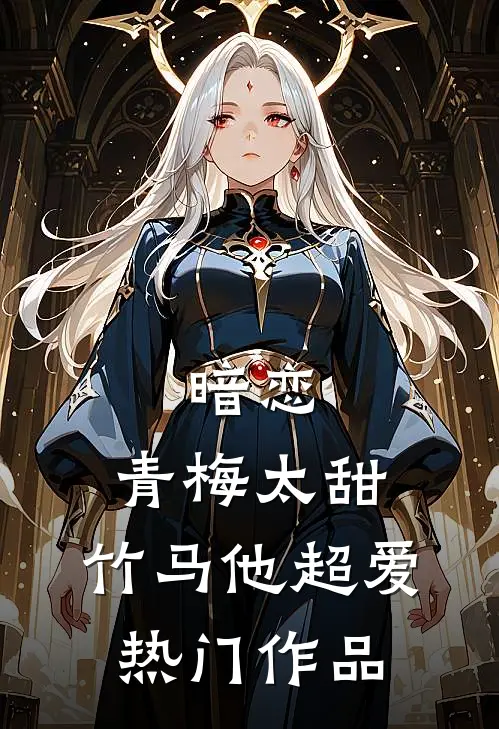 暗恋：青梅太甜，竹马他超爱热门作品