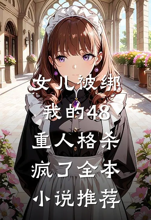 女儿被绑，我的48重人格杀疯了全本小说推荐