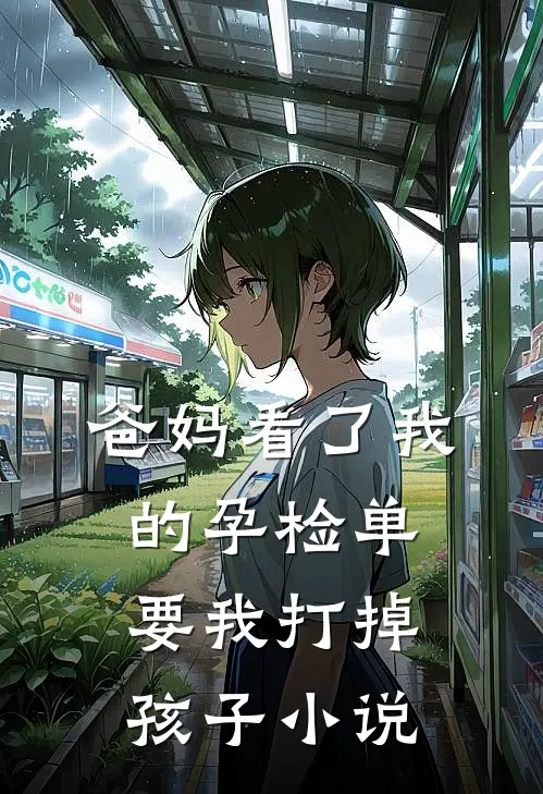 爸妈看了我的孕检单，要我打掉孩子小说
