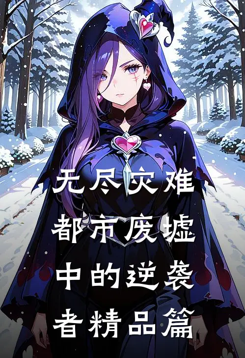 无尽灾难，都市废墟中的逆袭者精品篇