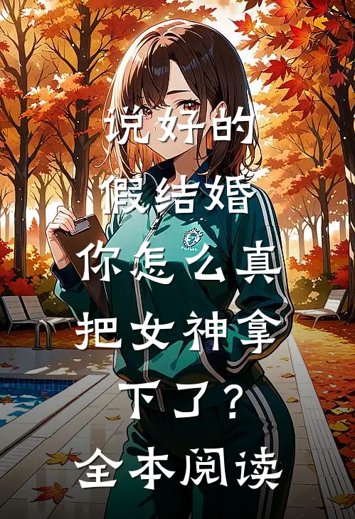 说好的假结婚，你怎么真把女神拿下了？全本阅读