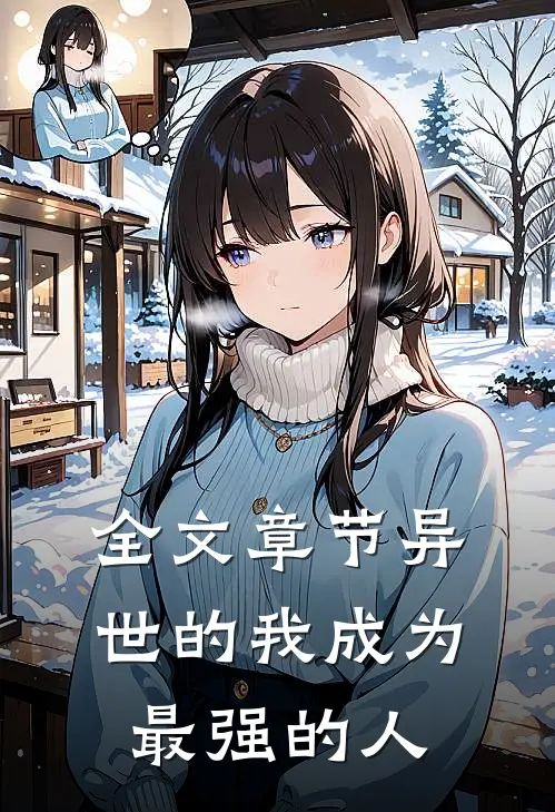 全文章节异世的我成为最强的人