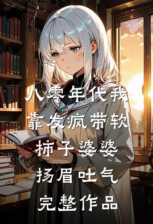 八零年代我靠发疯带软柿子婆婆扬眉吐气完整作品