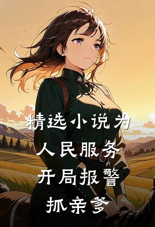 精选小说为人民服务，开局报警抓亲爹