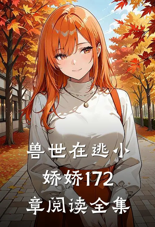兽世在逃小娇娇172章阅读全集