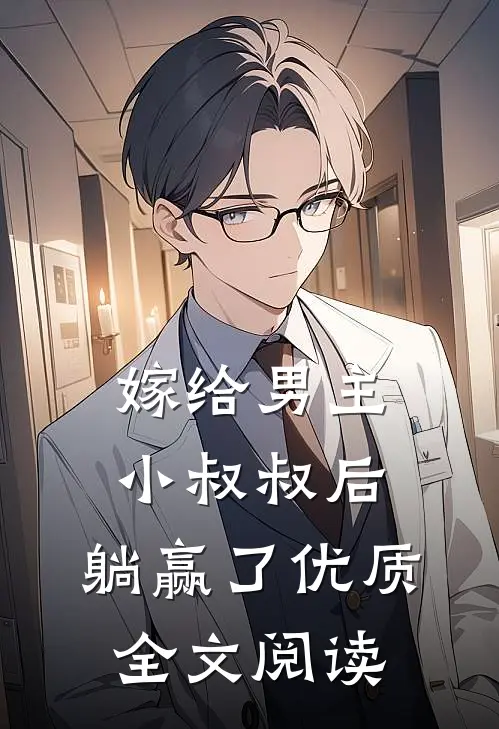 嫁给男主小叔叔后，躺赢了优质全文阅读