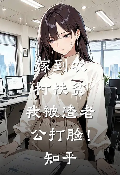 嫁到农村扶贫，我被渣老公打脸！知乎
