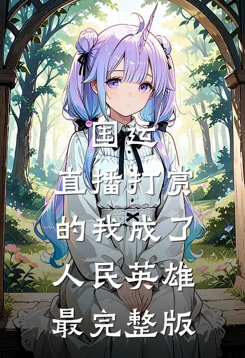 国运：直播打赏的我成了人民英雄最完整版