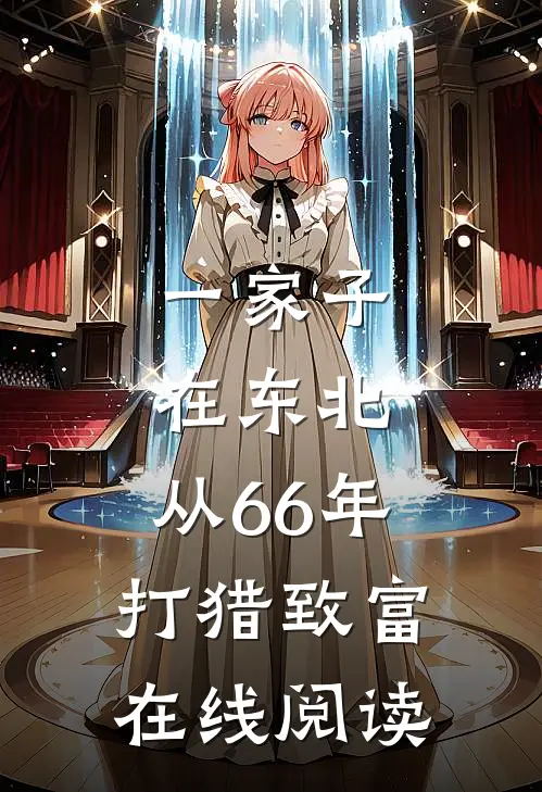 一家子在东北，从66年打猎致富在线阅读