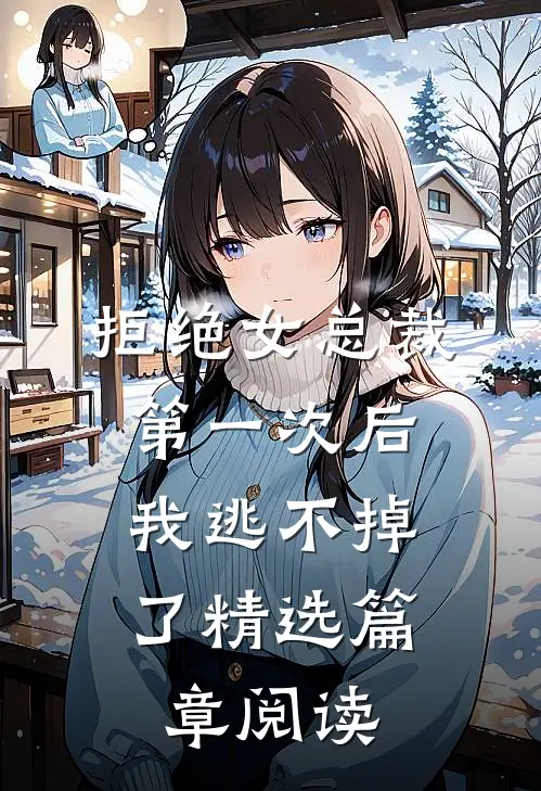 拒绝女总裁第一次后，我逃不掉了精选篇章阅读