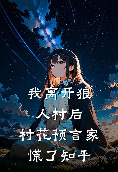 我离开狼人村后，村花预言家慌了知乎