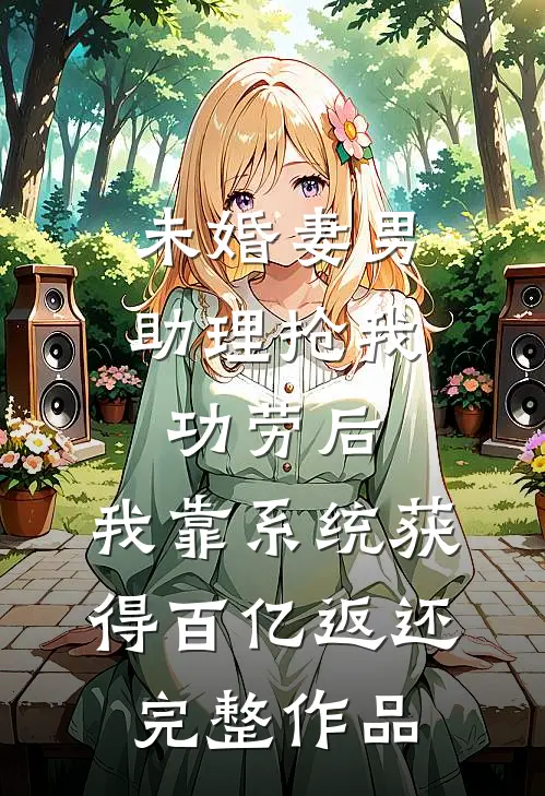 未婚妻男助理抢我功劳后，我靠系统获得百亿返还完整作品