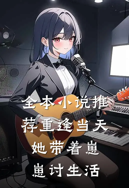 全本小说推荐重逢当天，她带着崽崽讨生活