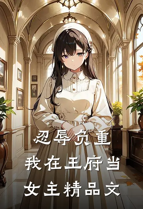 忍辱负重,我在王府当女主精品文