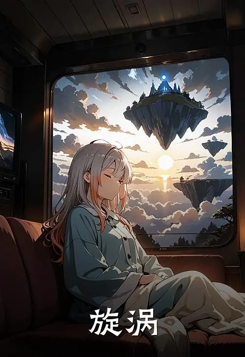 旋涡