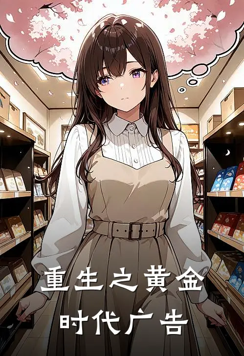 重生之黄金时代广告
