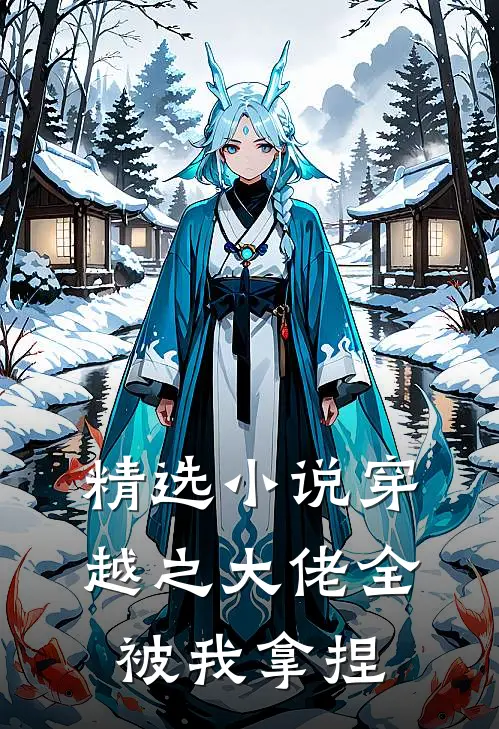 精选小说穿越之大佬全被我拿捏