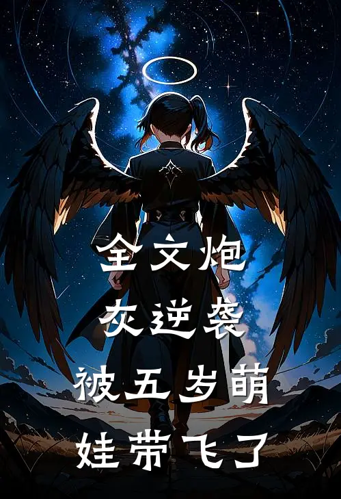 全文炮灰逆袭：被五岁萌娃带飞了