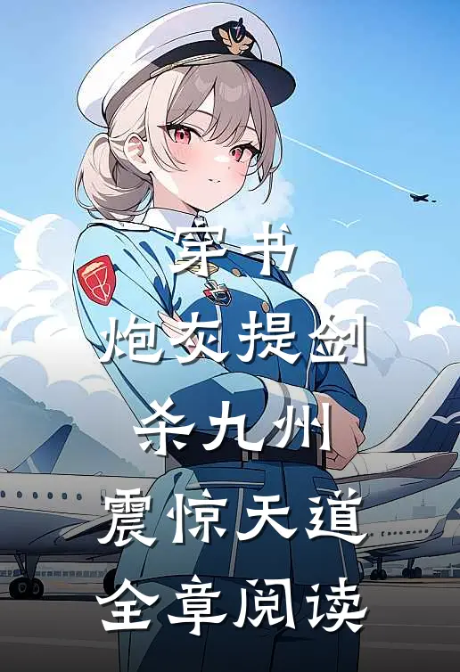 穿书：炮灰提剑杀九州，震惊天道全章阅读