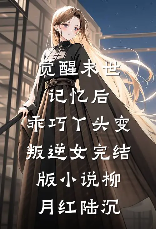 觉醒末世记忆后，乖巧丫头变叛逆女完结版小说柳月红陆沉