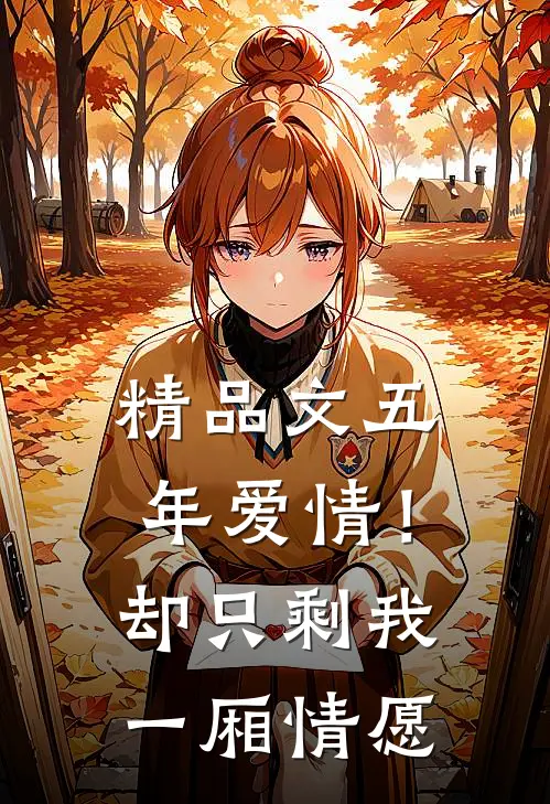精品文五年爱情！却只剩我一厢情愿
