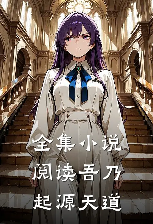 全集小说阅读吾乃起源天道