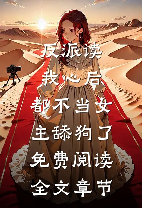 反派读我心后,都不当女主舔狗了免费阅读全文章节