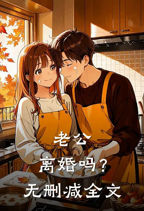 老公，离婚吗？无删减全文